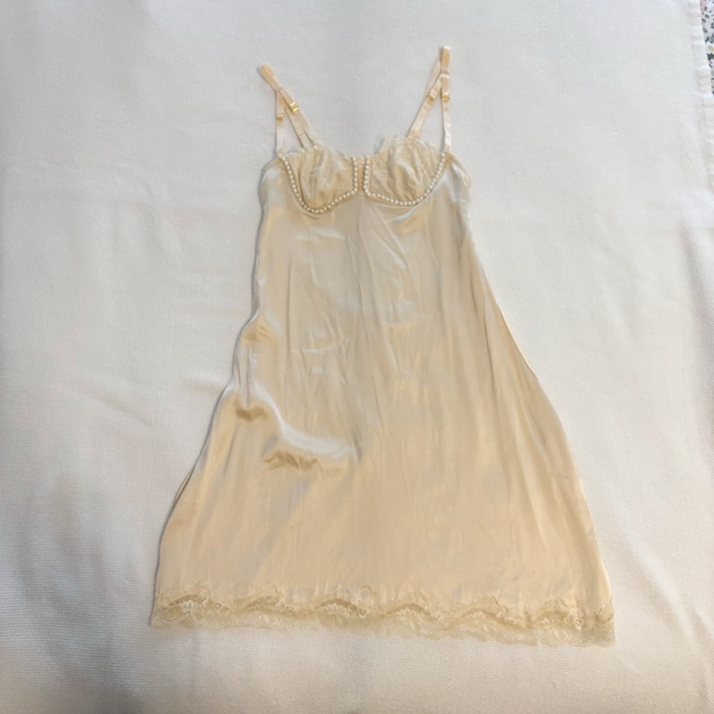 EMPRESS MIMI Slip Dress!